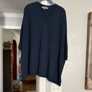Laurie Felt oversized sweater